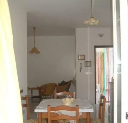 Casavacanzeimangari